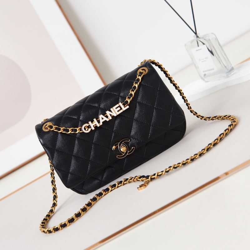 Ch**el satchel bags